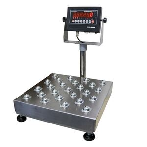 Bench Scales - Legal for Trade