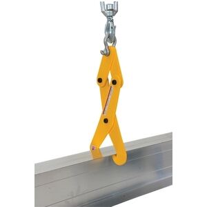 Heavy-Duty Beam Tongs