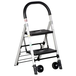 Aluminum Ladder/Carts