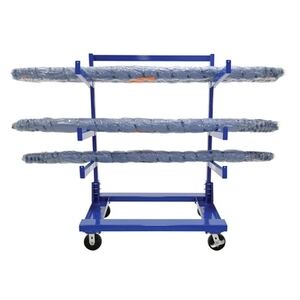 Cantilever Carts