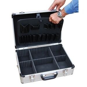 Aluminum Tool Cases