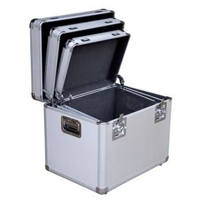 Aluminum Storage Cases