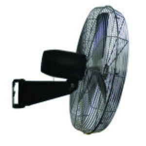 Commercial Circulator Fans