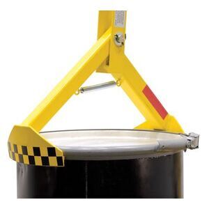 Crane/Hoist Drum Lifters