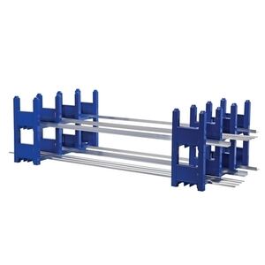 Stackable Bar Cradles