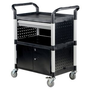 Commercial Service Carts
