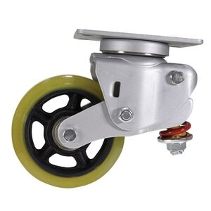 Japanese Engineered Spring Loaded Towing Casters