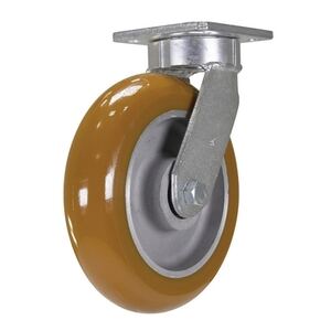 High-Quality Polyurethane-Elastomer Casters