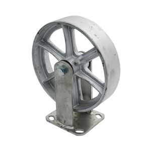 Semi-Steel Casters