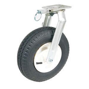 Pneumatic Wheels