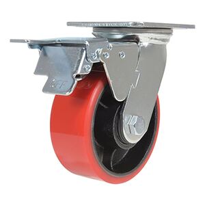 Polyurethane Casters