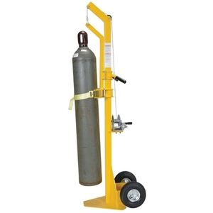 Portable Cylinder Lifters