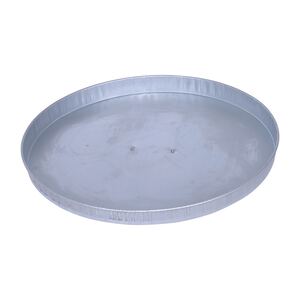 Galvanized Steel Drum Covers