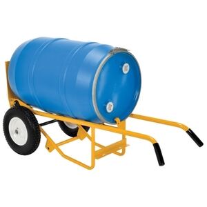 Multi-Purpose Drum & Hand Trucks