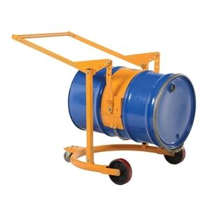 Manual Drum Carrier/Rotator