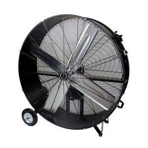 Commercial Belt Drive Portable Blower