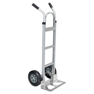 Dual Handle Hand Trucks