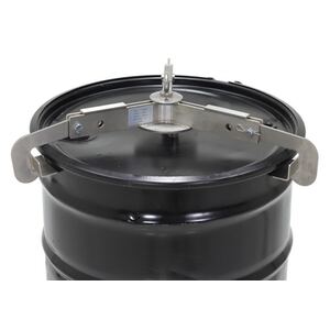 Stainless Steel Drum Lifter