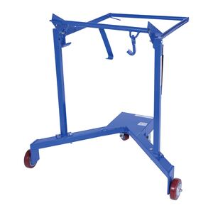 Drum Lifter/Palletizer