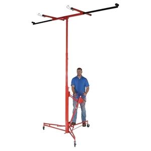 Deluxe Drywall/Panel Hoist