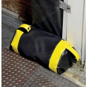 Dock Seal Draft Blockers