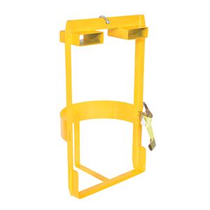 Overhead Drum Lifter