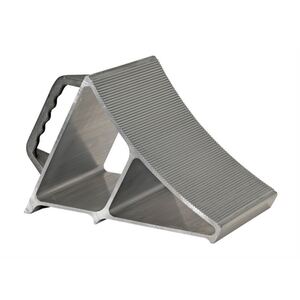 Aluminum Wheel Chocks