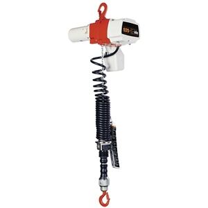 Manipulator Style Control Electric Chain Hoist