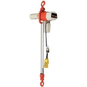 High Speed Electric Chain Hoist