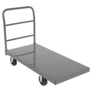 Steel Platform Truck (Smooth or Treadplate)