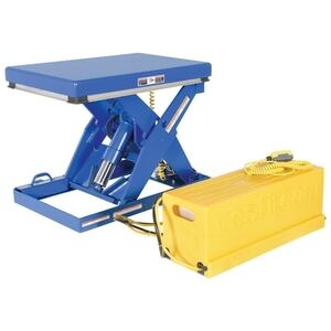 Shorty Scissor Lift Tables