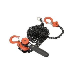 Mighty Mini Lever Hoists (disc brake)