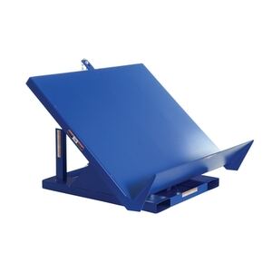 Efficiency Master Tilt Tables