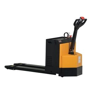 Fully Powered Electric Pallet Trucks