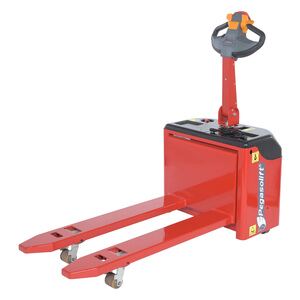 Electric Pallet Truck (Pegasolift)