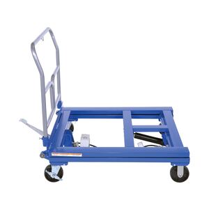 Economy Transporter / Tilter