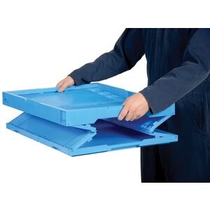 Folding Container