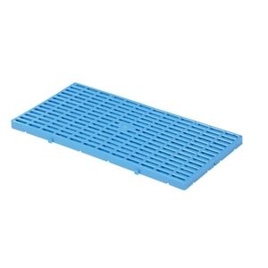 Plastic Floor Grid