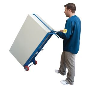 File Cabinet Hand Truck