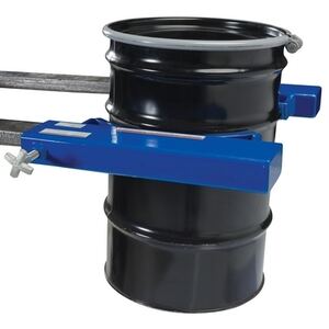 Fork Mounted Drum Grippers