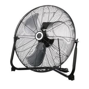 Commercial Floor Fans