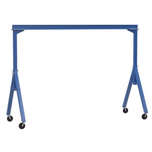 Fixed Steel Gantry Cranes