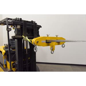 Forklift Lifting Beam