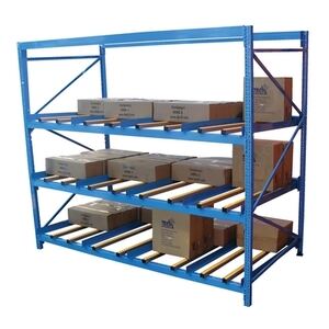 Carton Flow Racks