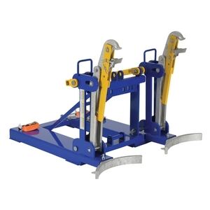 Automatic Eagle Beak Drum Lifters