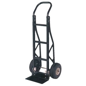 Fiber/Nylon Hand Truck