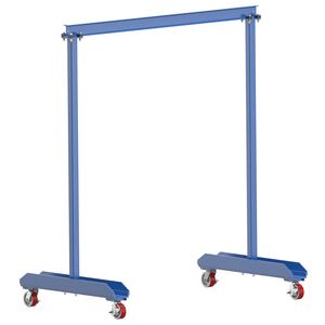 Work Area Portable Steel Gantry Cranes