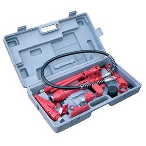 Portable Hydraulic Equipment Kit