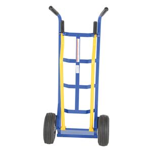 Stair Hand Truck (Four Handles)