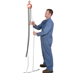 Hand Chain Hoists